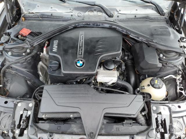 Photo 10 VIN: WBA3C3C51EF987416 - BMW 320 I XDRI 