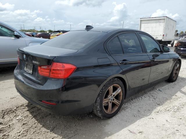 Photo 2 VIN: WBA3C3C51EF987416 - BMW 320 I XDRI 