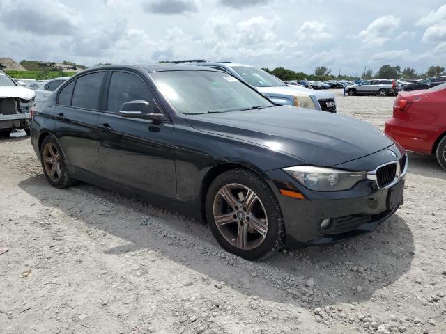 Photo 3 VIN: WBA3C3C51EF987416 - BMW 320 I XDRI 