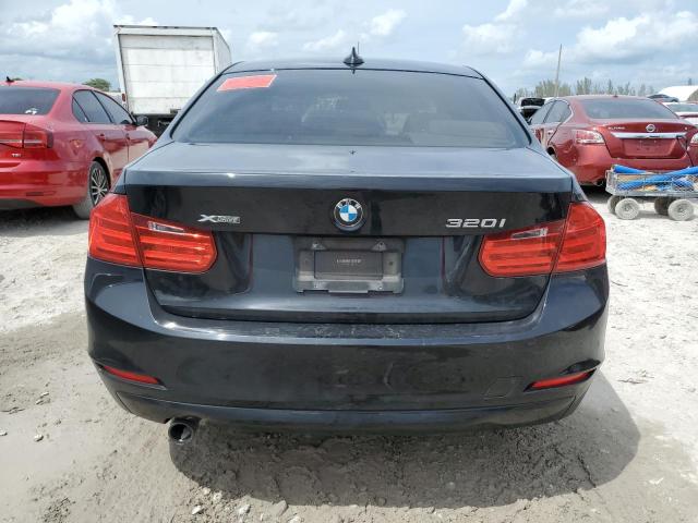 Photo 5 VIN: WBA3C3C51EF987416 - BMW 320 I XDRI 