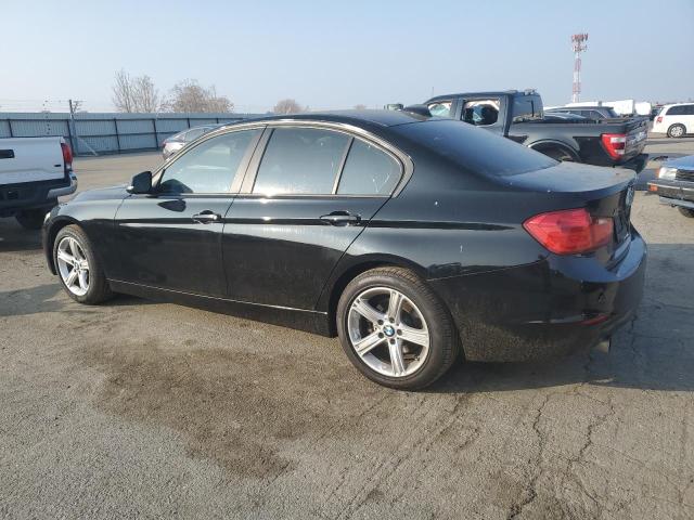 Photo 1 VIN: WBA3C3C51EP661108 - BMW 320 I XDRI 