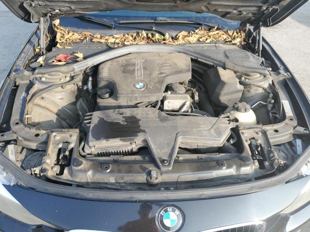 Photo 10 VIN: WBA3C3C51EP661108 - BMW 320 I XDRI 