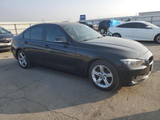 Photo 3 VIN: WBA3C3C51EP661108 - BMW 320 I XDRI 