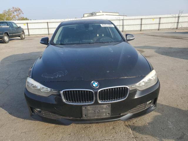 Photo 4 VIN: WBA3C3C51EP661108 - BMW 320 I XDRI 