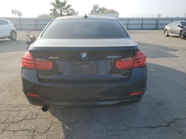 Photo 5 VIN: WBA3C3C51EP661108 - BMW 320 I XDRI 