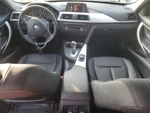 Photo 7 VIN: WBA3C3C51EP661108 - BMW 320 I XDRI 