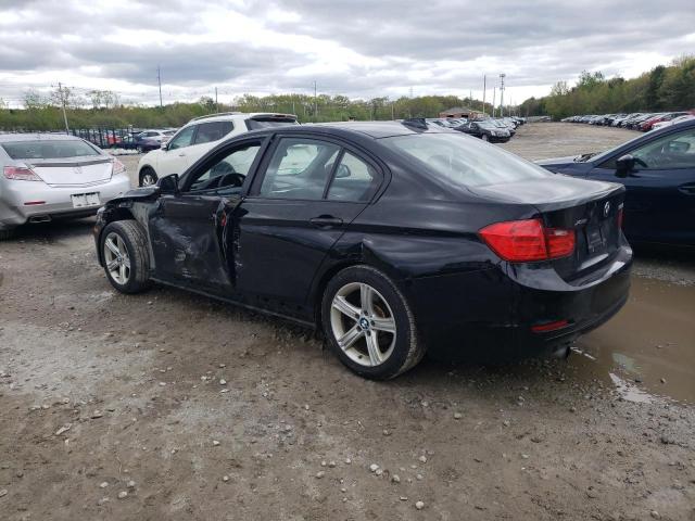 Photo 1 VIN: WBA3C3C51EP662162 - BMW 320 I XDRI 