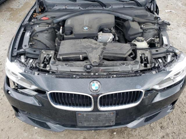 Photo 10 VIN: WBA3C3C51EP662162 - BMW 320 I XDRI 