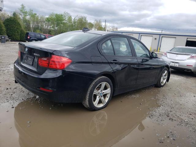 Photo 2 VIN: WBA3C3C51EP662162 - BMW 320 I XDRI 