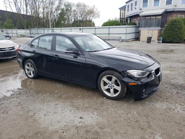 Photo 3 VIN: WBA3C3C51EP662162 - BMW 320 I XDRI 