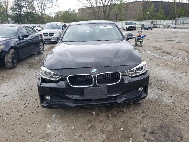 Photo 4 VIN: WBA3C3C51EP662162 - BMW 320 I XDRI 