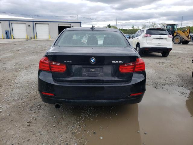 Photo 5 VIN: WBA3C3C51EP662162 - BMW 320 I XDRI 