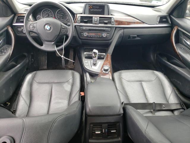 Photo 7 VIN: WBA3C3C51EP662162 - BMW 320 I XDRI 