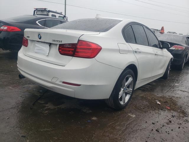 Photo 3 VIN: WBA3C3C51EPV90296 - BMW 320 I XDRI 