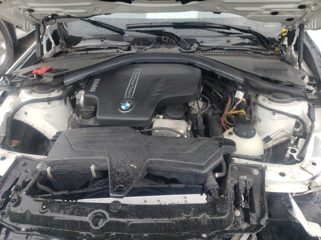 Photo 6 VIN: WBA3C3C51EPV90296 - BMW 320 I XDRI 