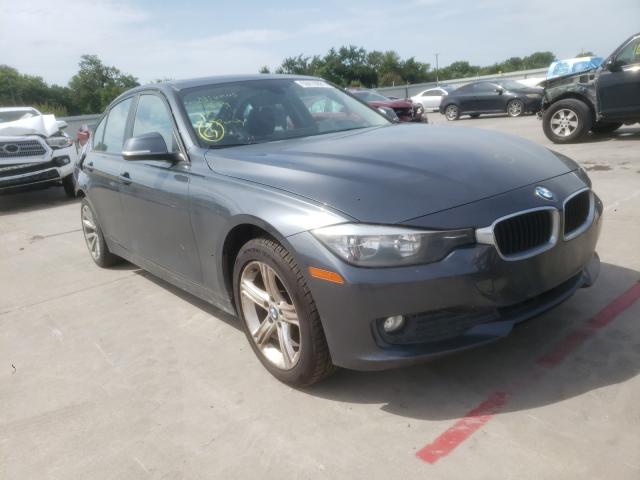 Photo 0 VIN: WBA3C3C51EPV90315 - BMW 320 I XDRI 