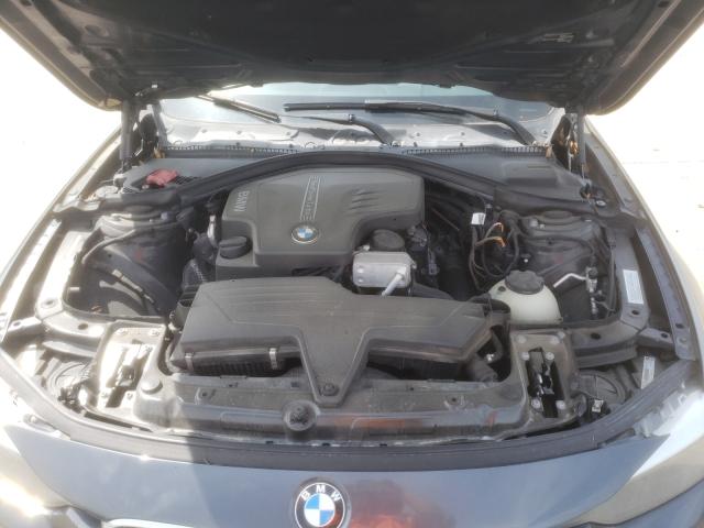 Photo 6 VIN: WBA3C3C51EPV90315 - BMW 320 I XDRI 