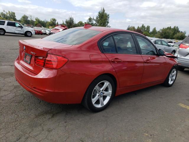 Photo 2 VIN: WBA3C3C51FK202014 - BMW 320 I XDRI 