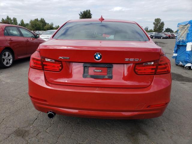 Photo 5 VIN: WBA3C3C51FK202014 - BMW 320 I XDRI 