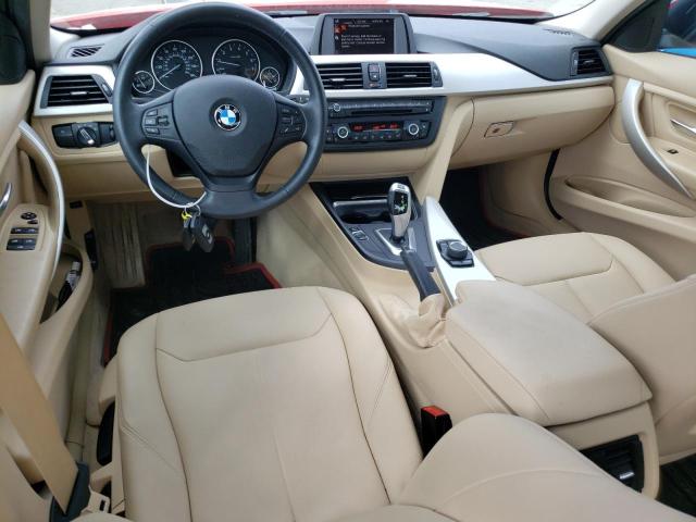 Photo 7 VIN: WBA3C3C51FK202014 - BMW 320 I XDRI 