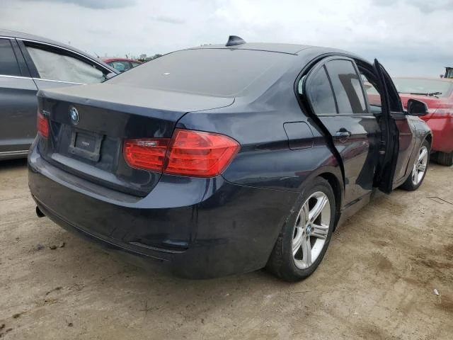 Photo 2 VIN: WBA3C3C51FK203714 - BMW 320 I XDRI 