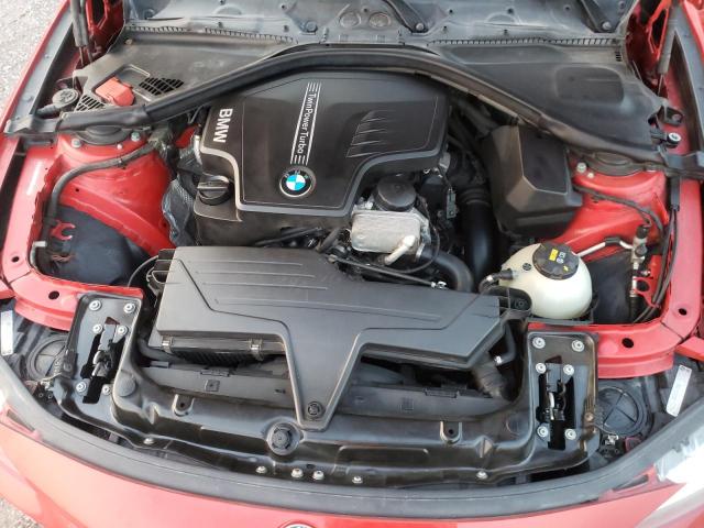 Photo 6 VIN: WBA3C3C51FP664463 - BMW 320 I XDRI 