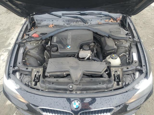 Photo 10 VIN: WBA3C3C51FP664754 - BMW 320 I XDRI 