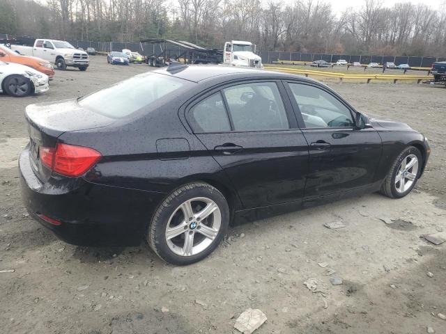 Photo 2 VIN: WBA3C3C51FP664754 - BMW 320 I XDRI 