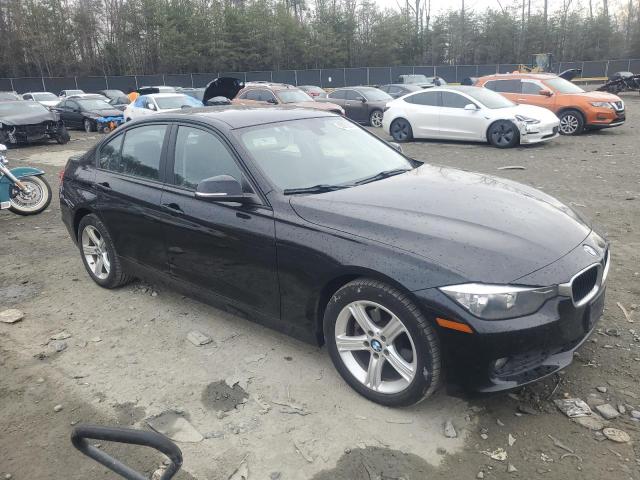 Photo 3 VIN: WBA3C3C51FP664754 - BMW 320 I XDRI 