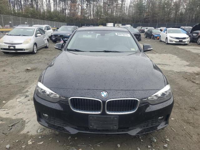 Photo 4 VIN: WBA3C3C51FP664754 - BMW 320 I XDRI 