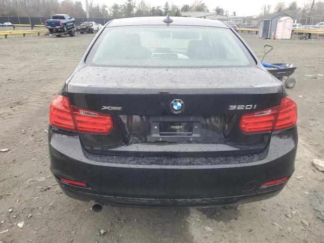 Photo 5 VIN: WBA3C3C51FP664754 - BMW 320 I XDRI 