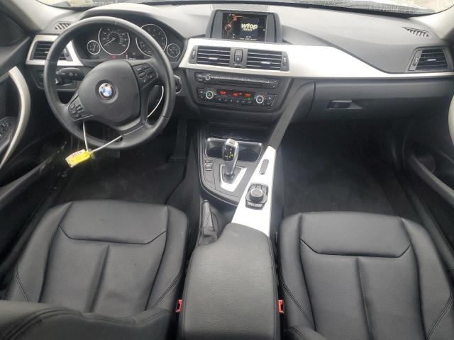 Photo 7 VIN: WBA3C3C51FP664754 - BMW 320 I XDRI 