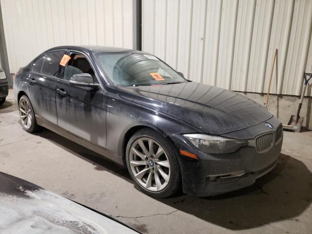 Photo 3 VIN: WBA3C3C52DF978531 - BMW 320 I XDRI 