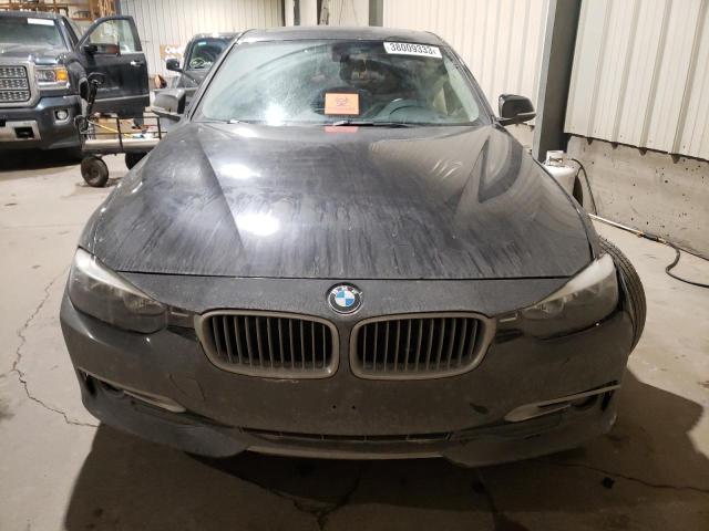 Photo 4 VIN: WBA3C3C52DF978531 - BMW 320 I XDRI 