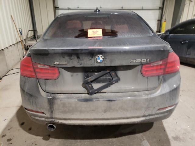 Photo 5 VIN: WBA3C3C52DF978531 - BMW 320 I XDRI 