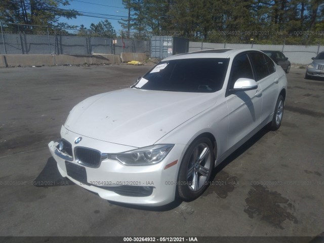 Photo 1 VIN: WBA3C3C52DF980201 - BMW 3 