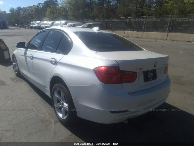 Photo 2 VIN: WBA3C3C52DF980201 - BMW 3 