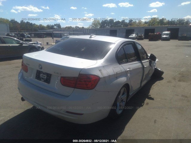 Photo 3 VIN: WBA3C3C52DF980201 - BMW 3 