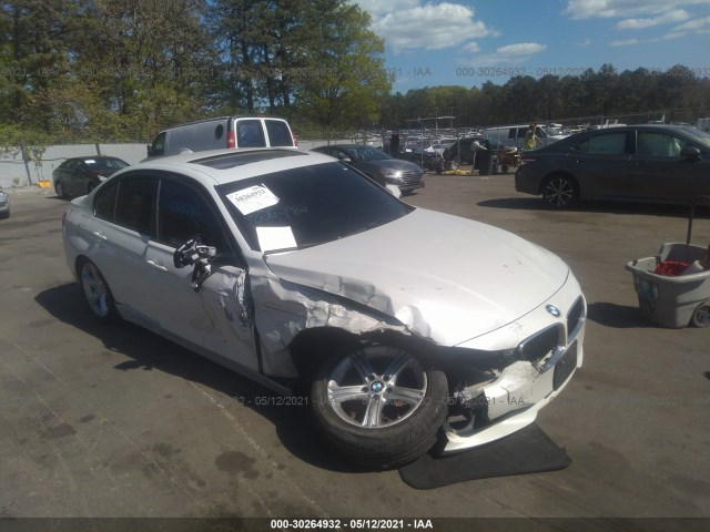 Photo 5 VIN: WBA3C3C52DF980201 - BMW 3 