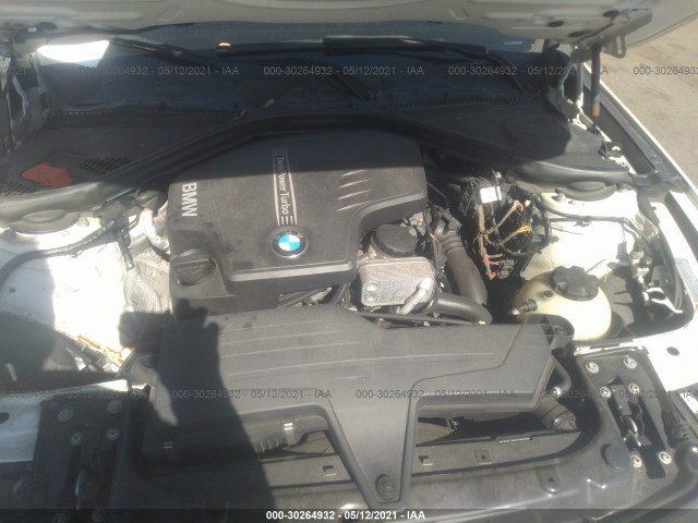 Photo 9 VIN: WBA3C3C52DF980201 - BMW 3 