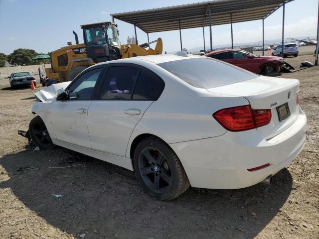 Photo 1 VIN: WBA3C3C52DF982269 - BMW 3 SERIES 