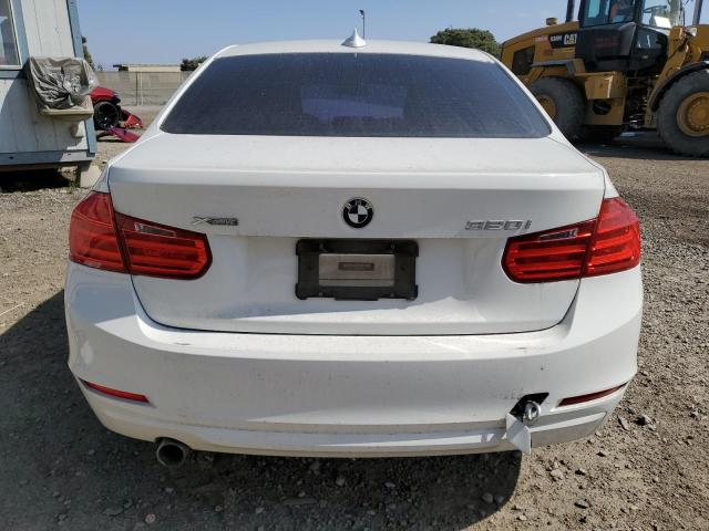 Photo 5 VIN: WBA3C3C52DF982269 - BMW 3 SERIES 