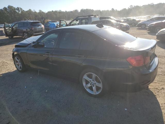 Photo 1 VIN: WBA3C3C52DF982501 - BMW 320 I XDRI 