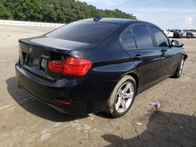 Photo 3 VIN: WBA3C3C52DF982840 - BMW 320 I XDRI 