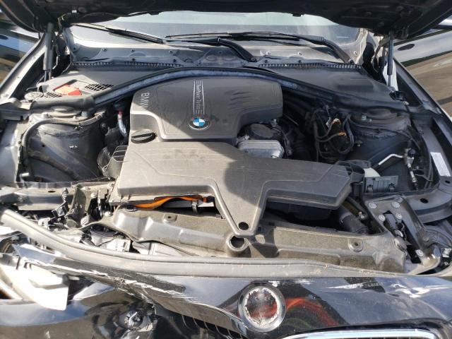 Photo 6 VIN: WBA3C3C52DF982840 - BMW 320 I XDRI 