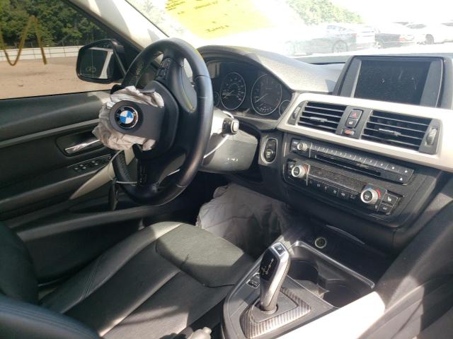 Photo 8 VIN: WBA3C3C52DF982840 - BMW 320 I XDRI 