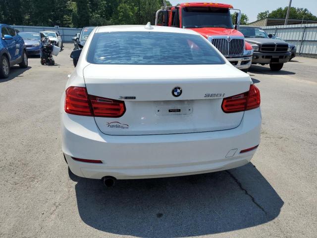 Photo 5 VIN: WBA3C3C52EF984461 - BMW 3 SERIES 