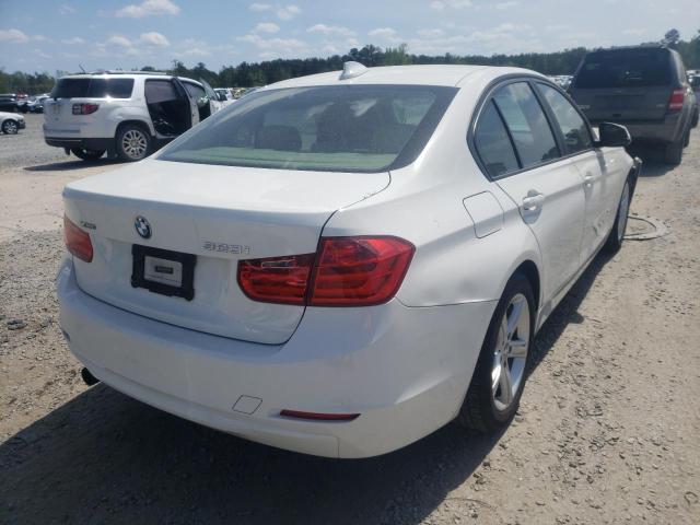 Photo 3 VIN: WBA3C3C52EF986971 - BMW 320 I XDRI 