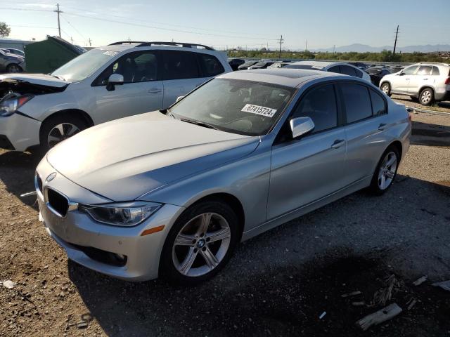 Photo 0 VIN: WBA3C3C52EPV90100 - BMW 320 I XDRI 