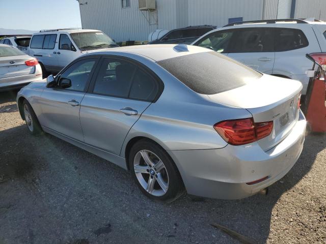 Photo 1 VIN: WBA3C3C52EPV90100 - BMW 320 I XDRI 